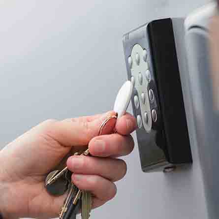 Locksmith in Evanston