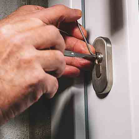 Locksmith in Evanston